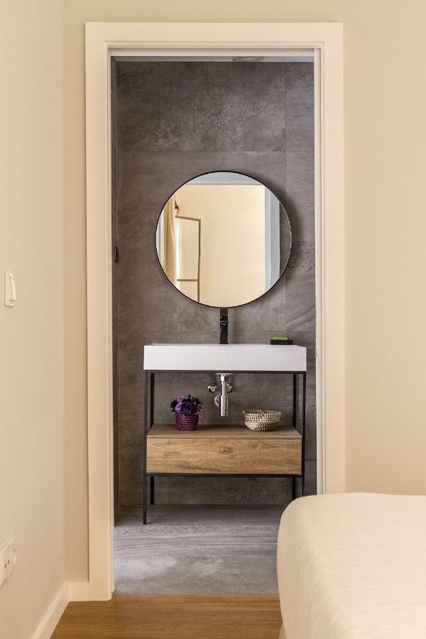 Lofts - Casa Do Metro Apartment Póvoa de Varzim Екстериор снимка