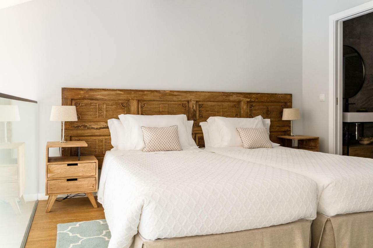 Lofts - Casa Do Metro Apartment Póvoa de Varzim Екстериор снимка