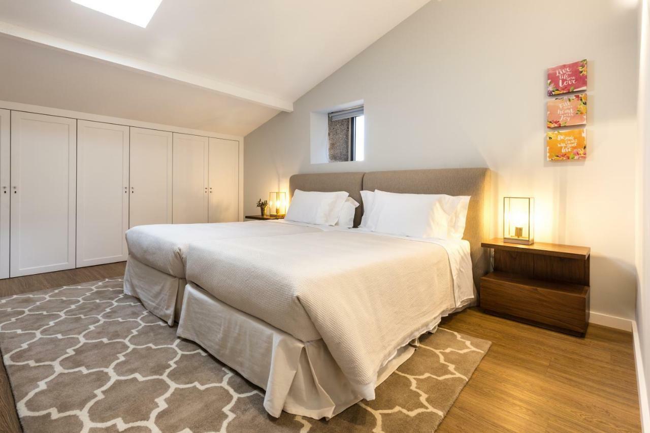 Lofts - Casa Do Metro Apartment Póvoa de Varzim Екстериор снимка