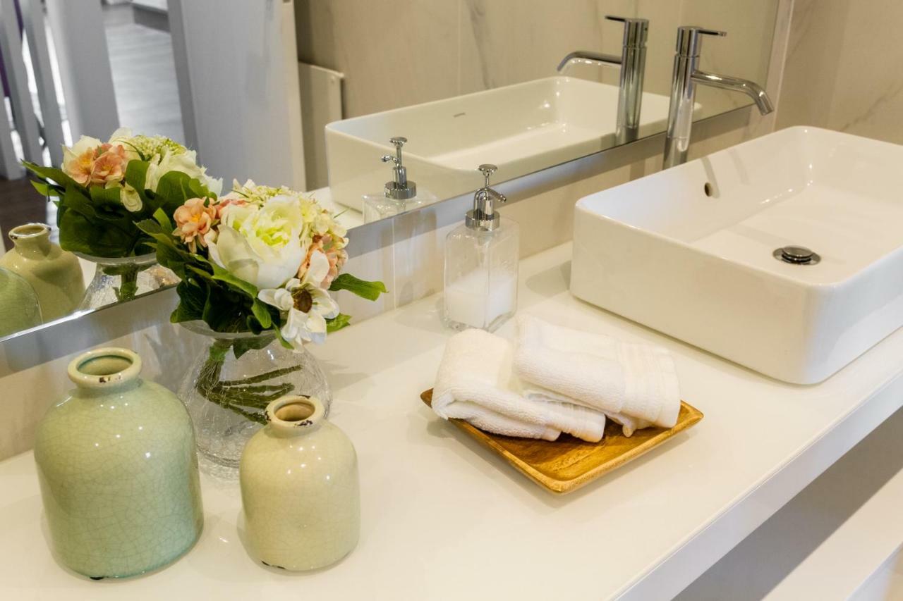 Lofts - Casa Do Metro Apartment Póvoa de Varzim Екстериор снимка