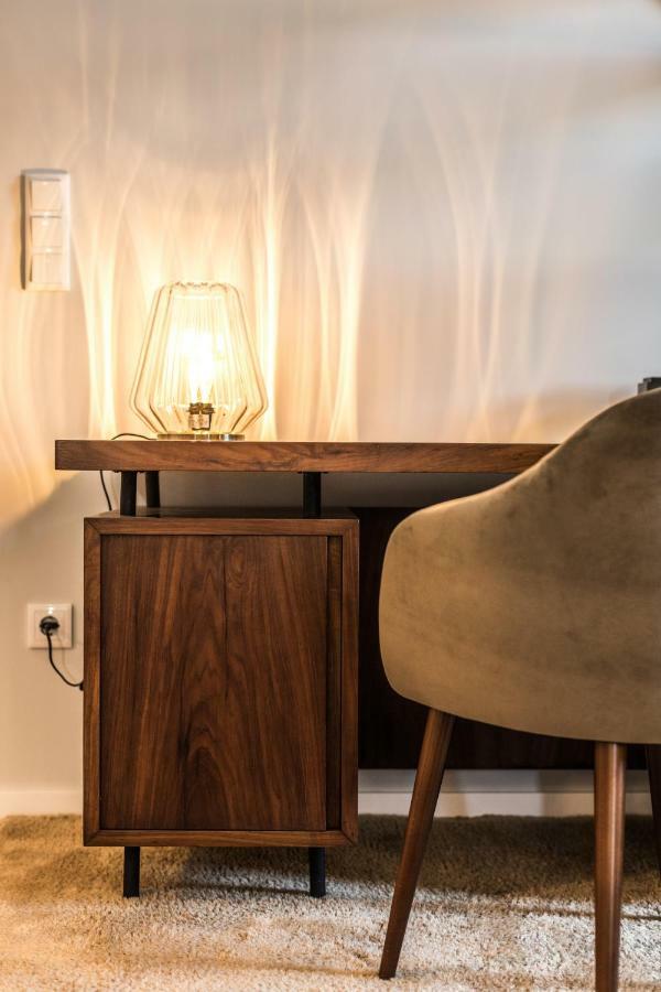 Lofts - Casa Do Metro Apartment Póvoa de Varzim Екстериор снимка
