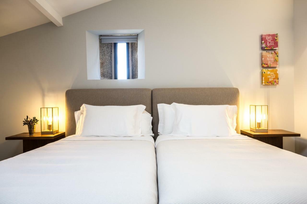 Lofts - Casa Do Metro Apartment Póvoa de Varzim Екстериор снимка