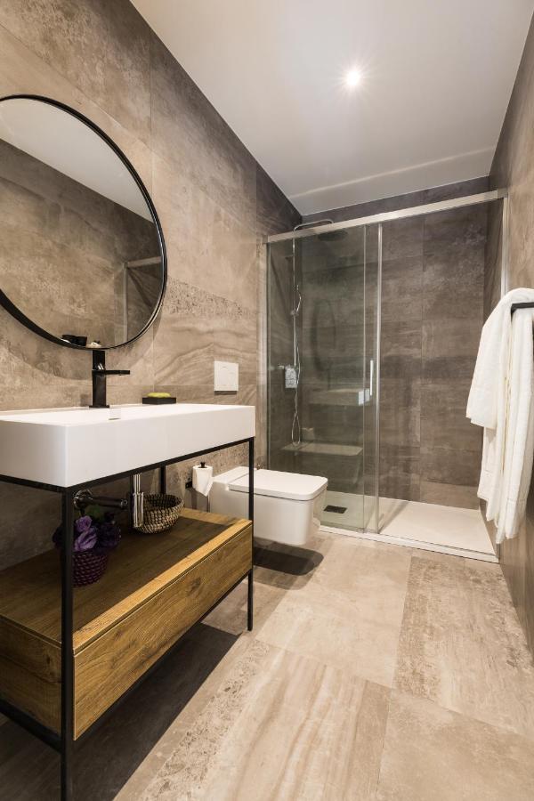 Lofts - Casa Do Metro Apartment Póvoa de Varzim Екстериор снимка