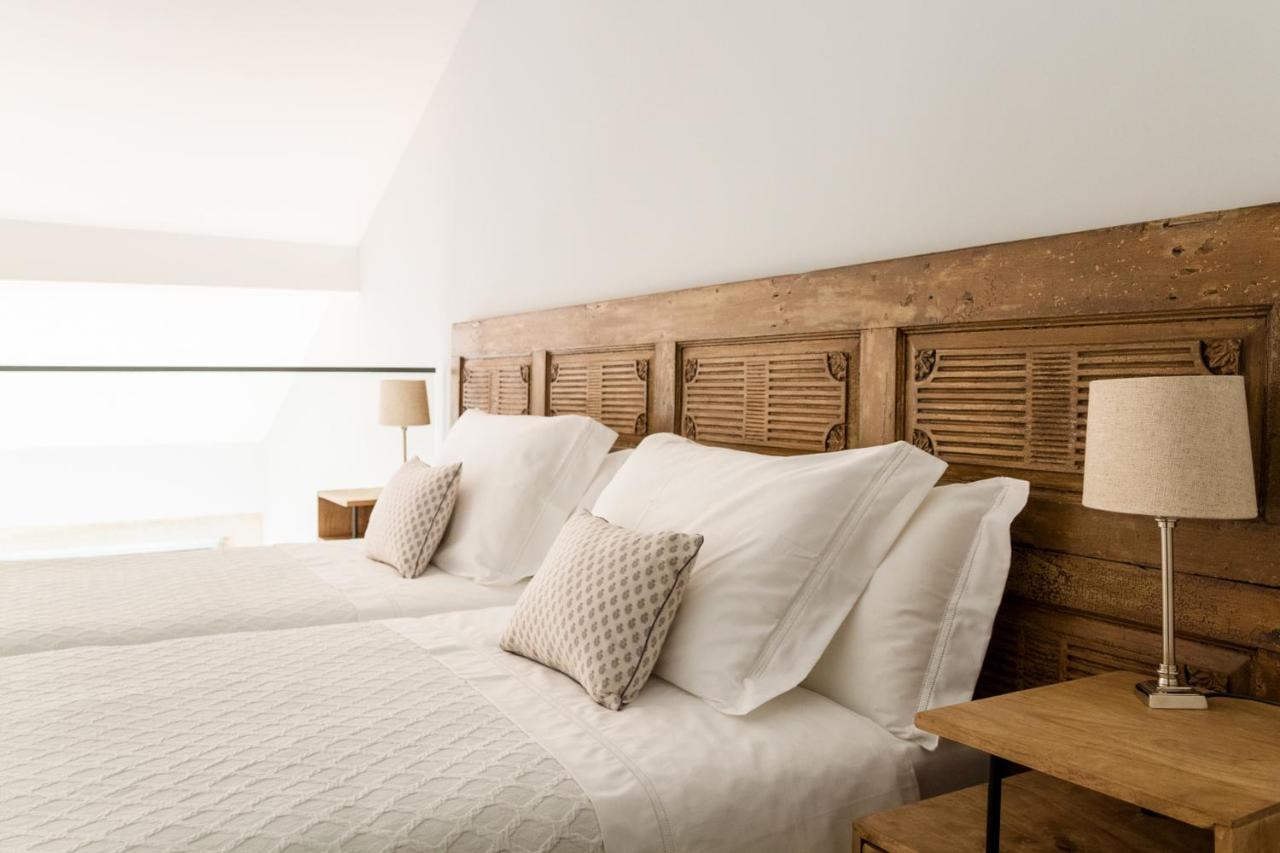Lofts - Casa Do Metro Apartment Póvoa de Varzim Екстериор снимка
