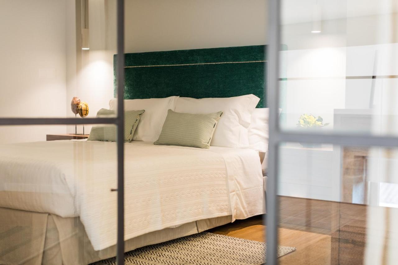 Lofts - Casa Do Metro Apartment Póvoa de Varzim Екстериор снимка