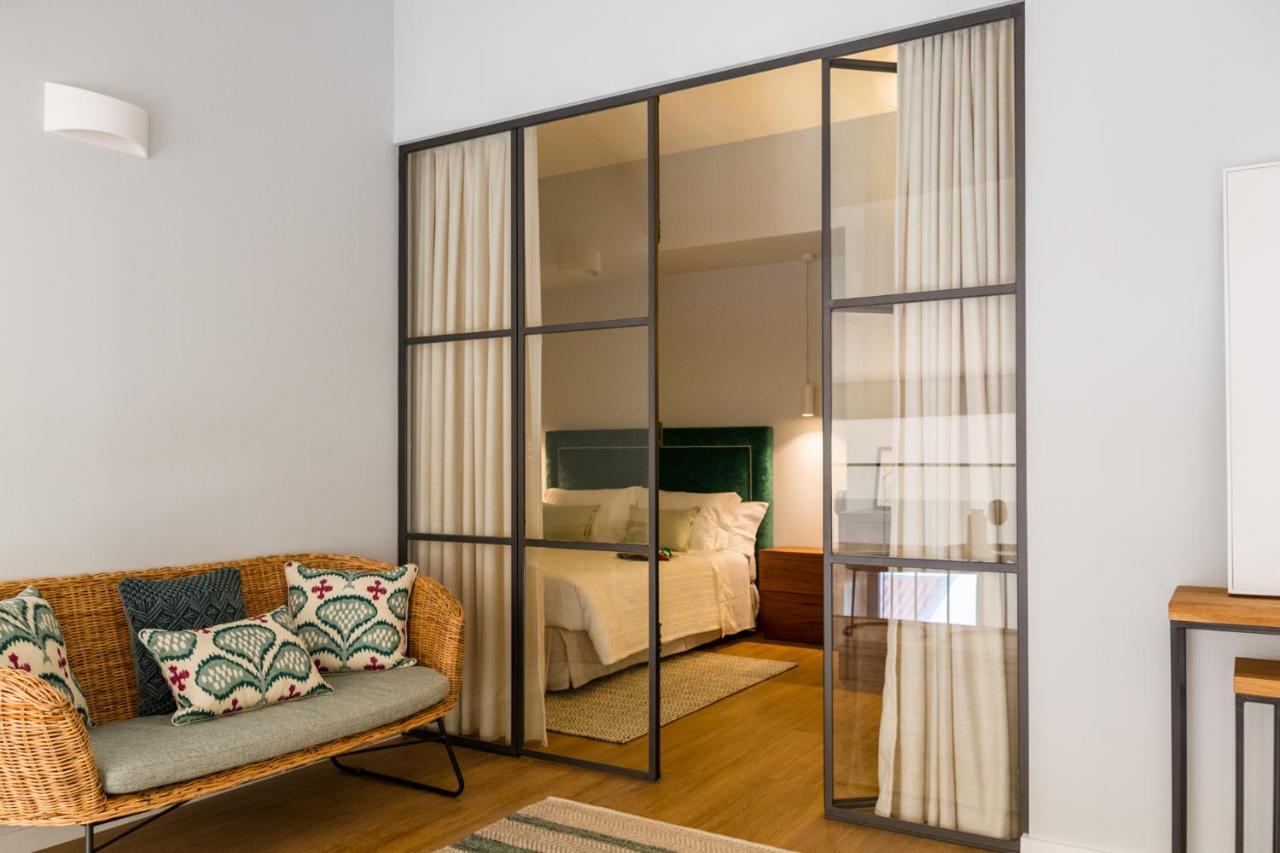Lofts - Casa Do Metro Apartment Póvoa de Varzim Екстериор снимка